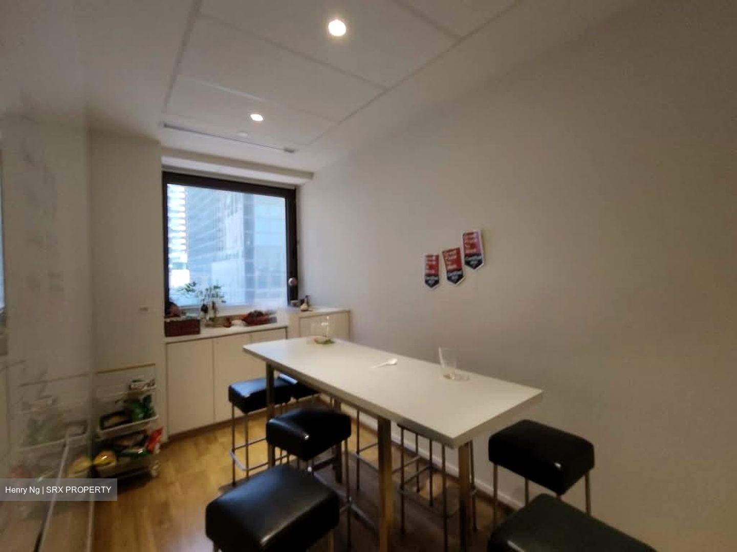 Lippo Centre (D2), Office #553321491